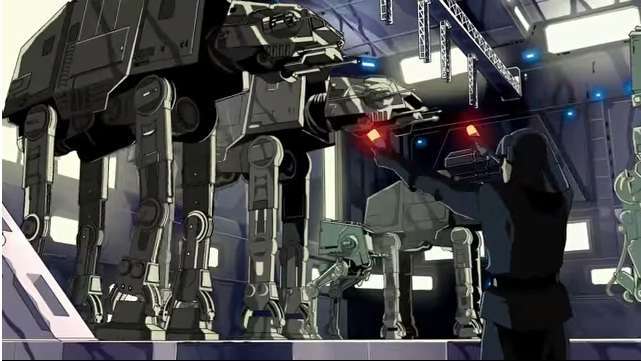 tie fighters 3