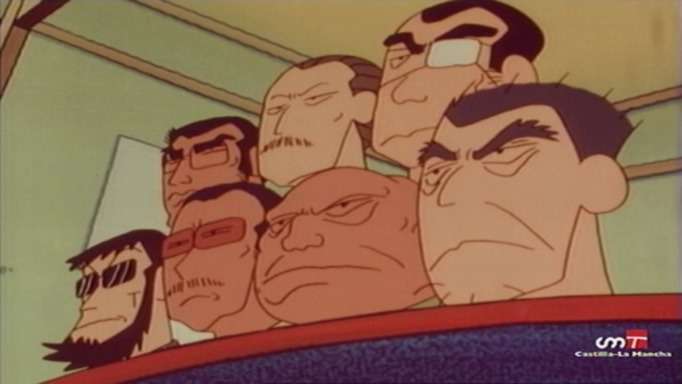yakuza
