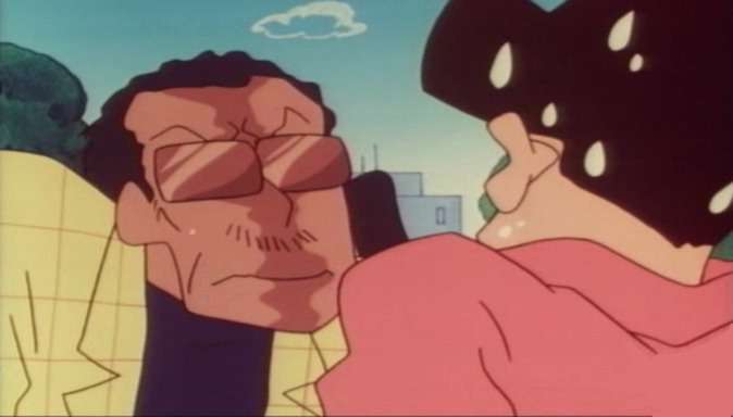 yakuza