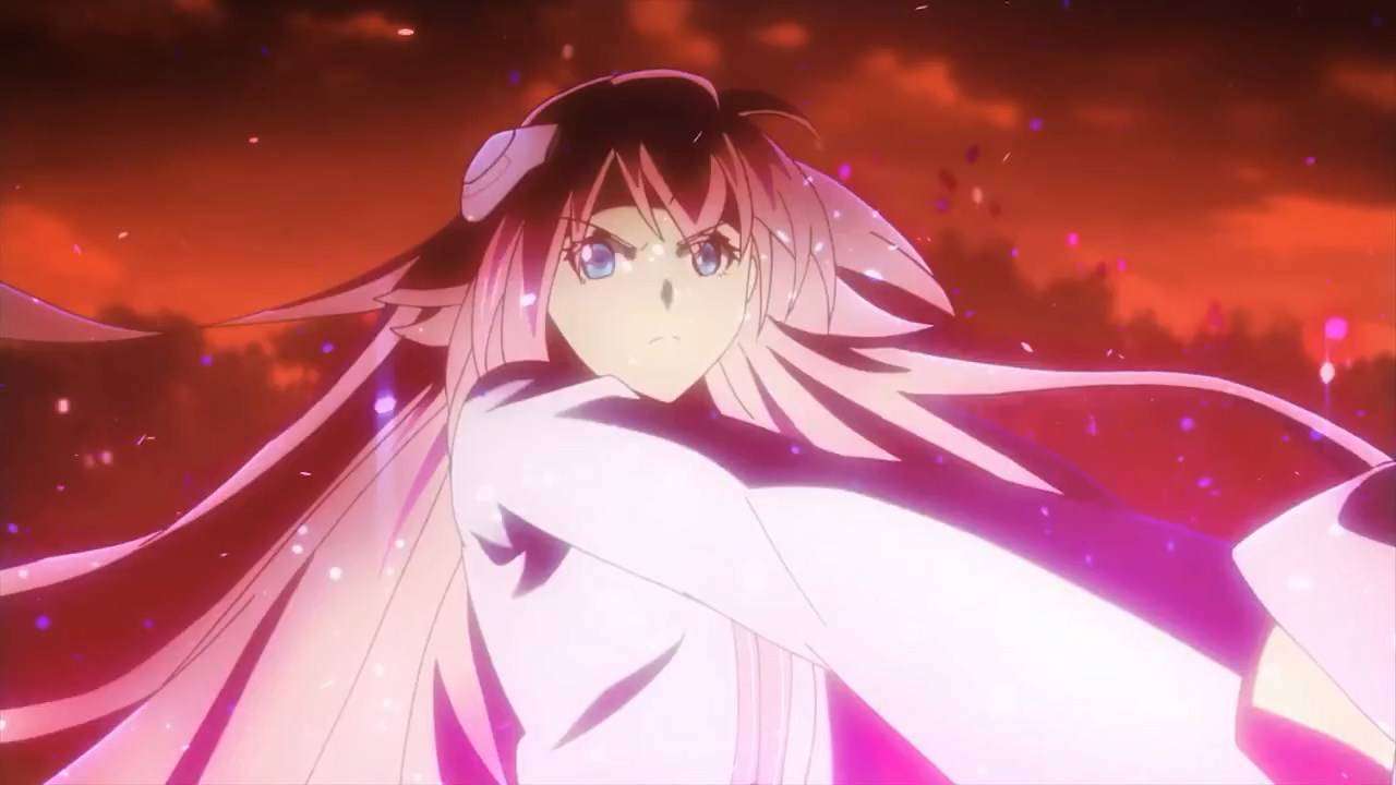 Asterisk War - 2