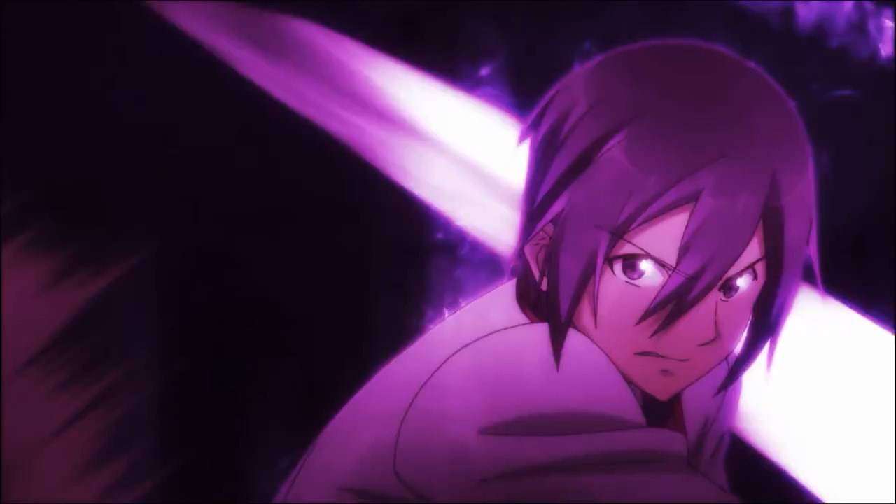 Asterisk War - 3