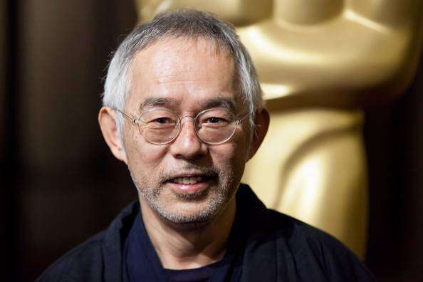 Toshio+Suzuki+86th+Annual+Academy+Awards+Oscar+po0KjNsSkMMl