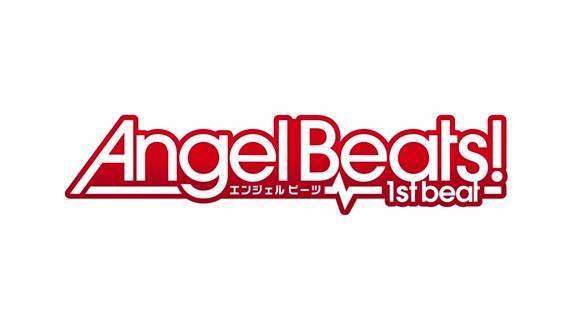 angel beats 4