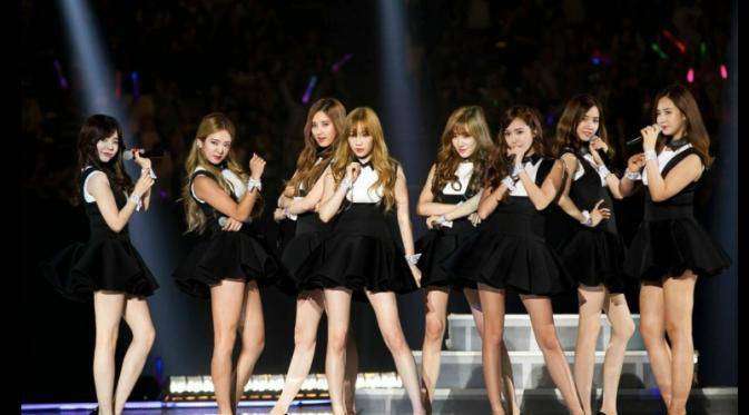 girls generation