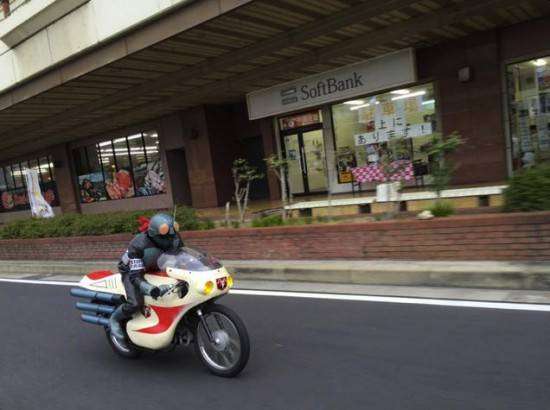 kamen rider