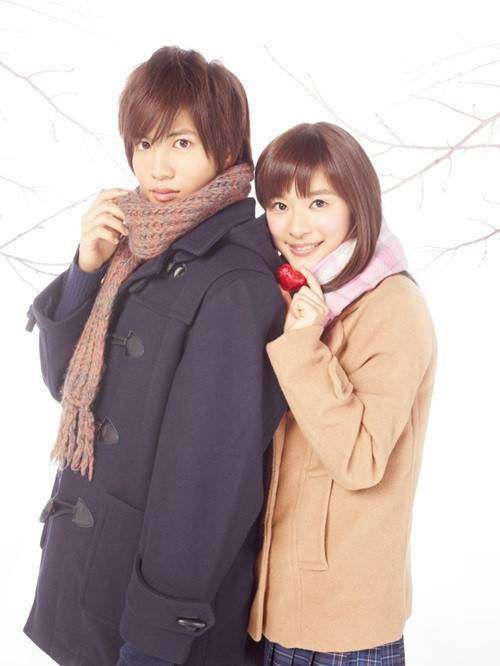 senpai to kanojo