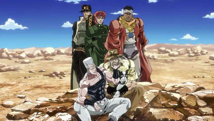 JoJo_Stardust_Crusaders2