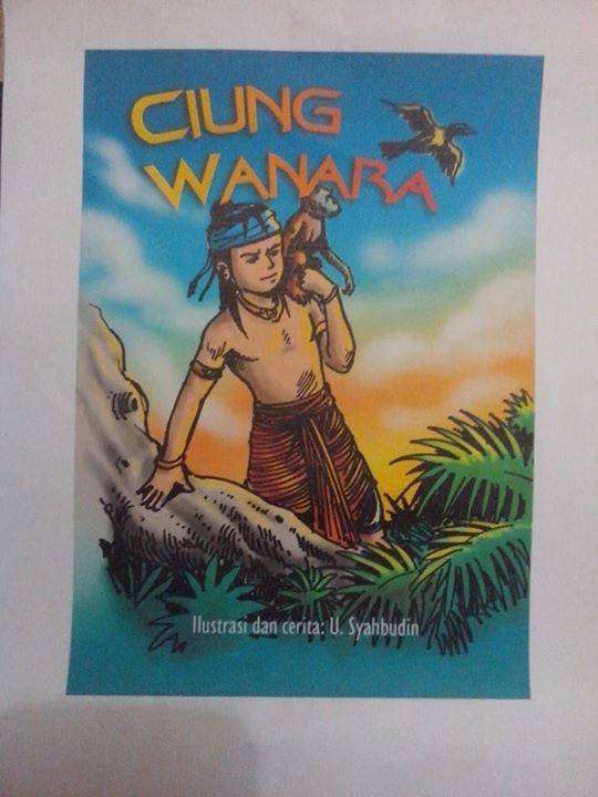 cuing wanara