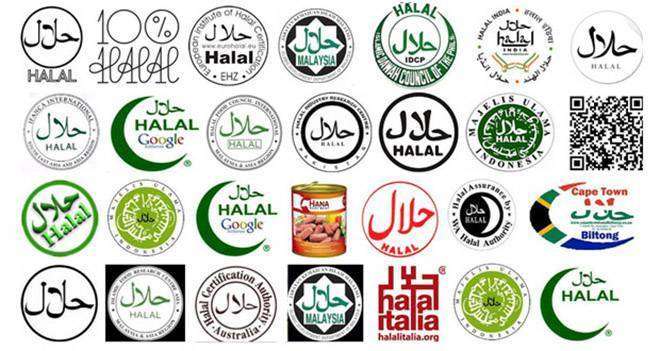 halal