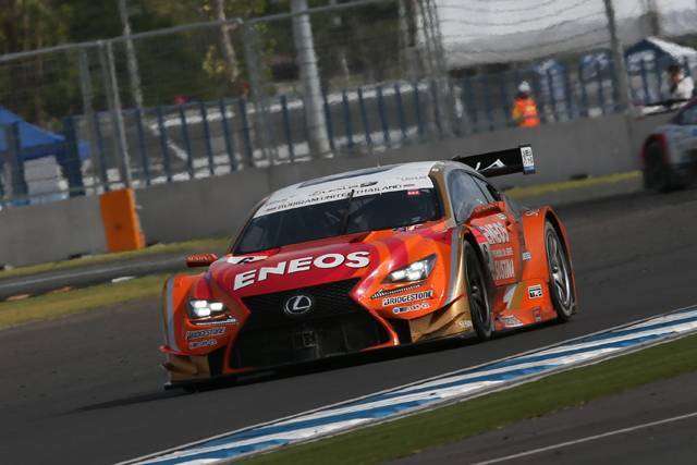 ENOS SUSTINA RC F #6 (sumber: as-web.jp)