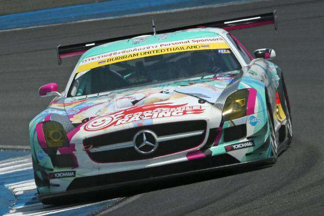 GOODSMILE HATSUNE MIKU SLS #0 (sumber: Takashi Ogasawara @ as-web.jp)