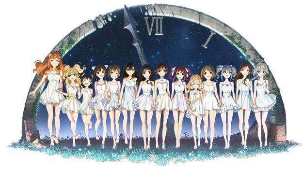 Idolm@ster