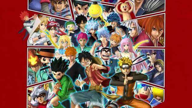 J Stars