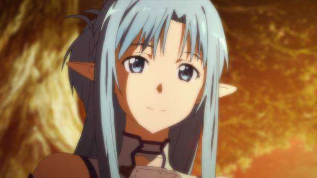 asuna