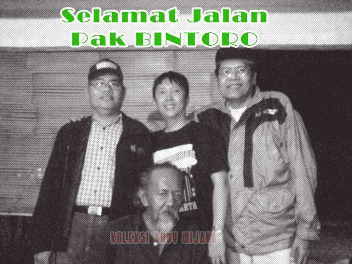 bintoro