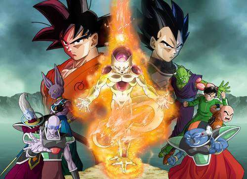 dragon ball