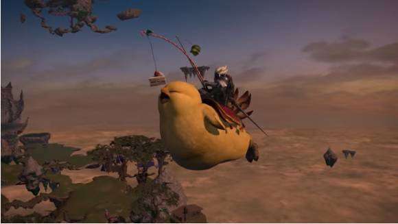 ff14