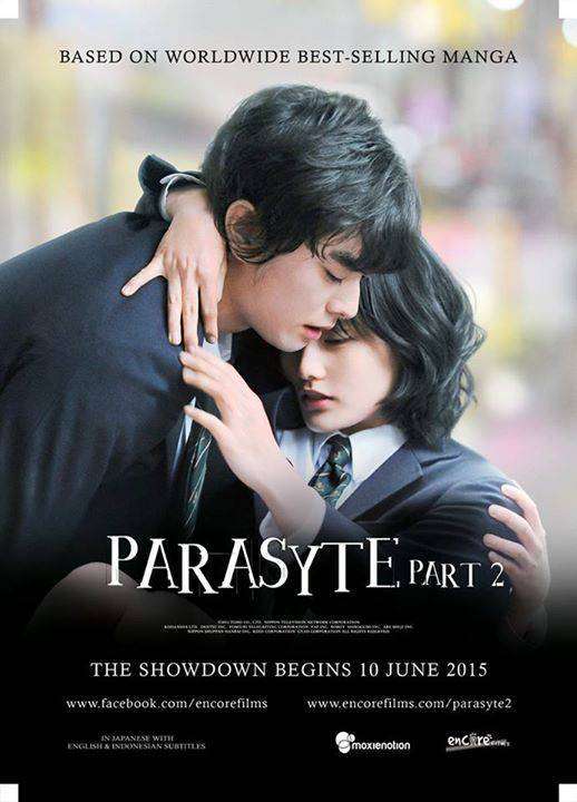 parasyte