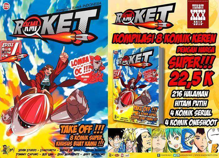 KMI Roket