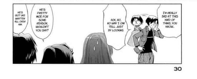 Uke Moe