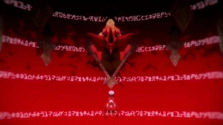 chaos dragon