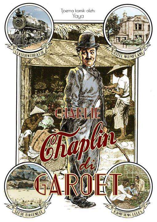 charlie chaplin