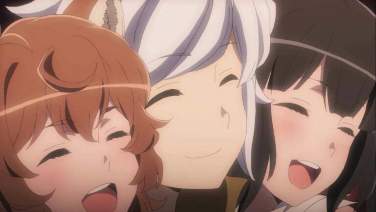 danmachi