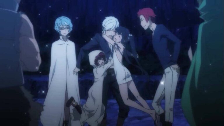 danmachi8