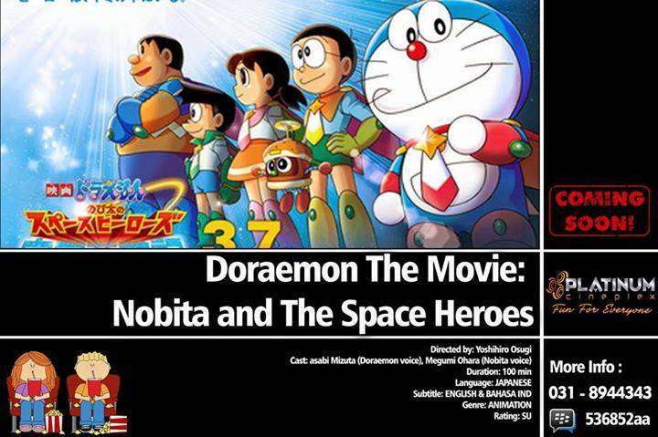 doraemon