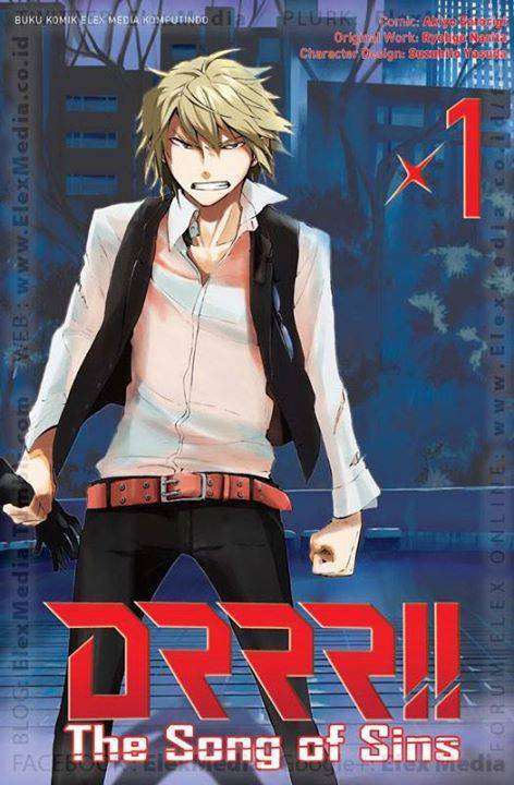 durarara