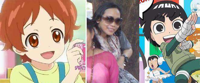 leni m tarra