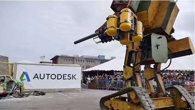 megabots mk.ii