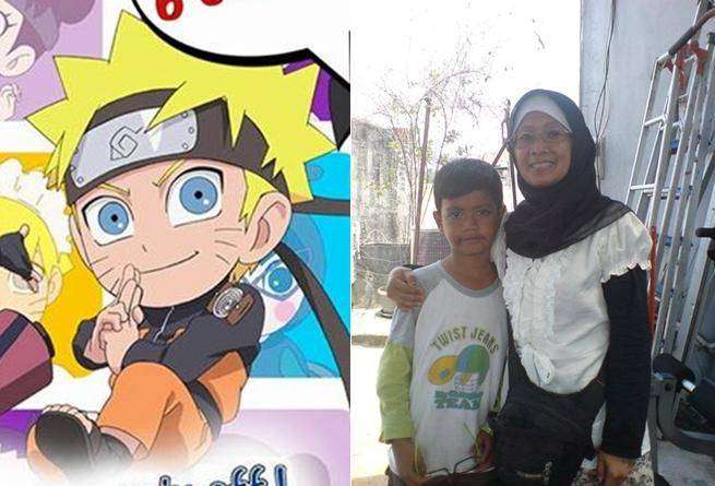 naruto