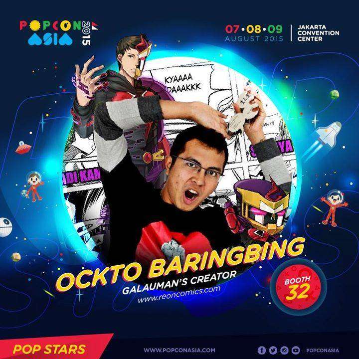 ockto baringbing