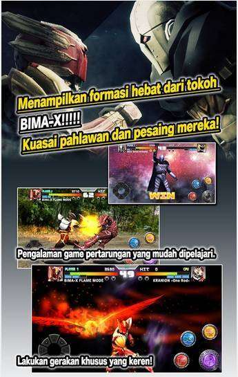 satria