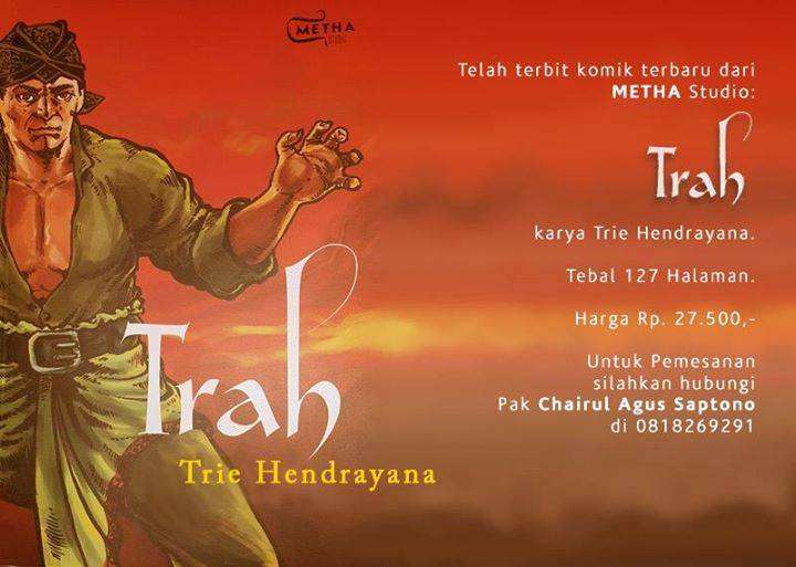 trah