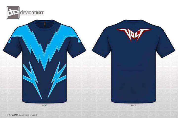 volt