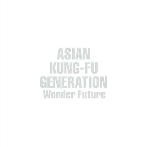 Asian-Kung-Fu-Generation-Wonder-Future