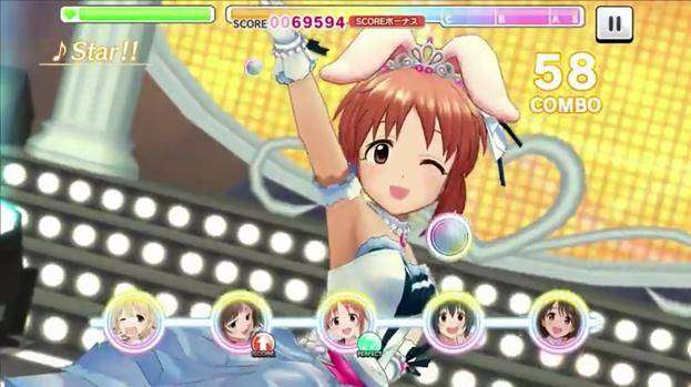 Idolm@ster