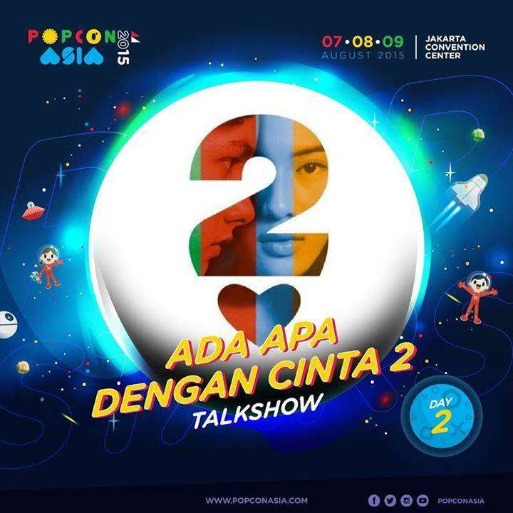 ada apa dengan cinta