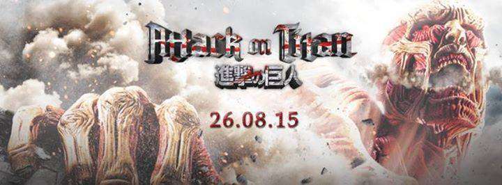 attack on titan