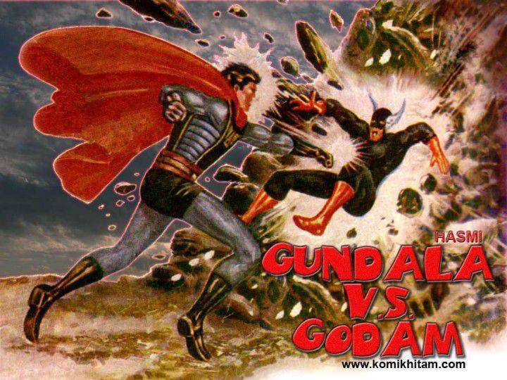 gundala