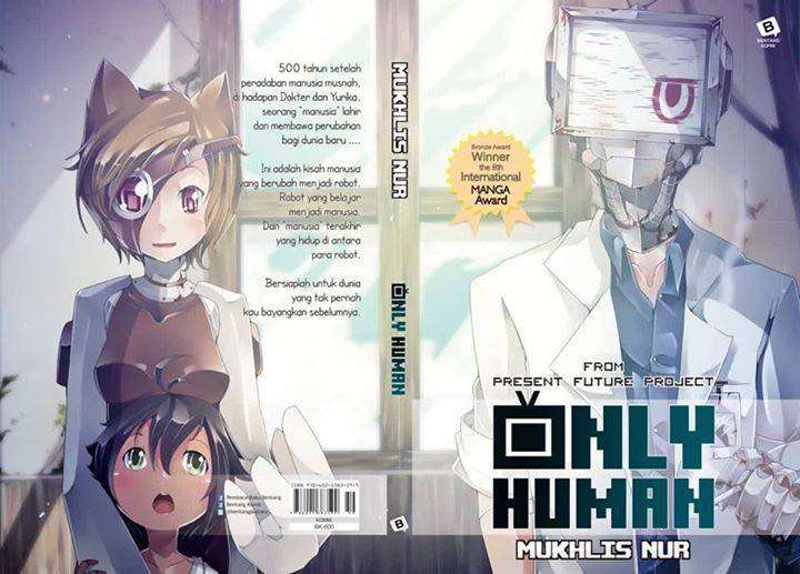 only human
