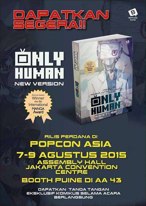 onlyhuman
