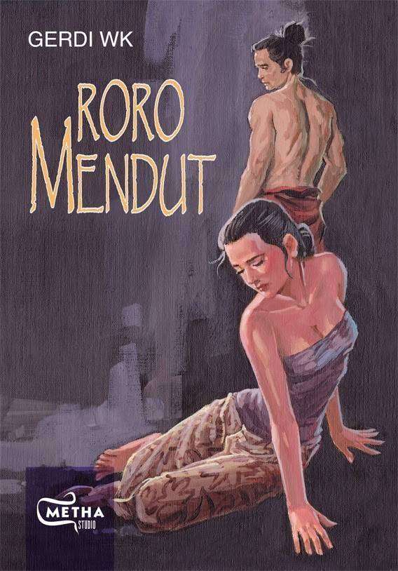 roro mendut