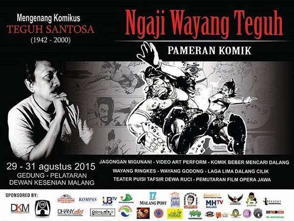teguh santosa