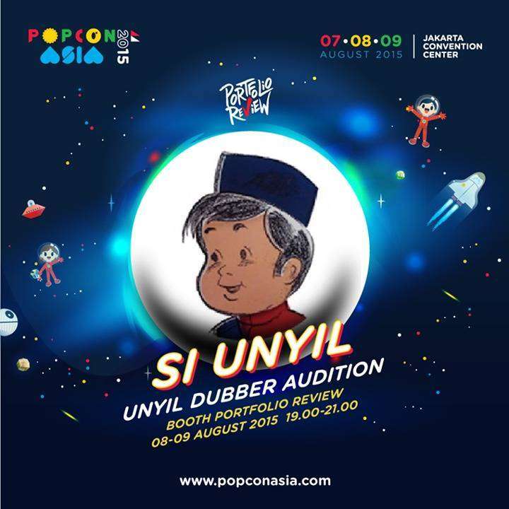 unyil