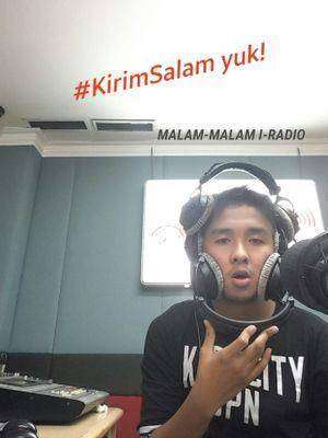 ian saybani