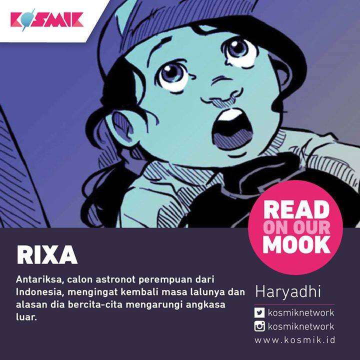 kosmik