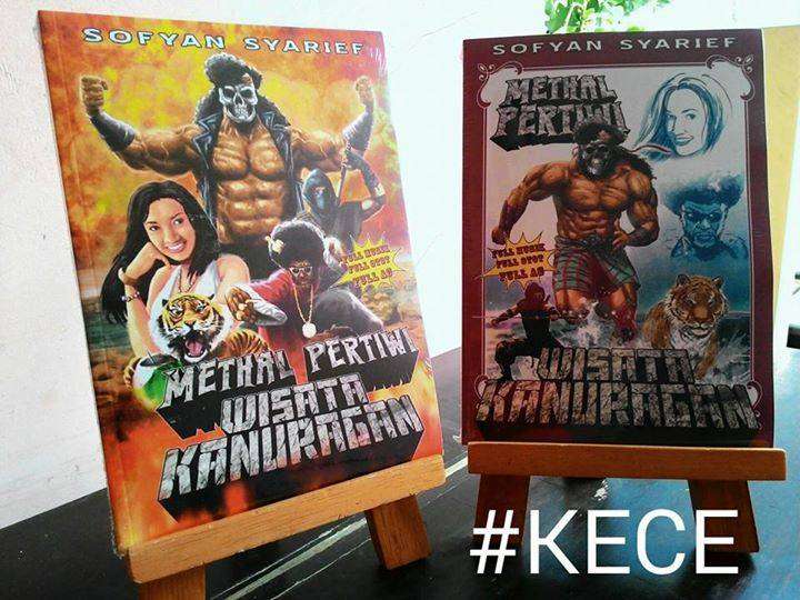 methal pertiwi